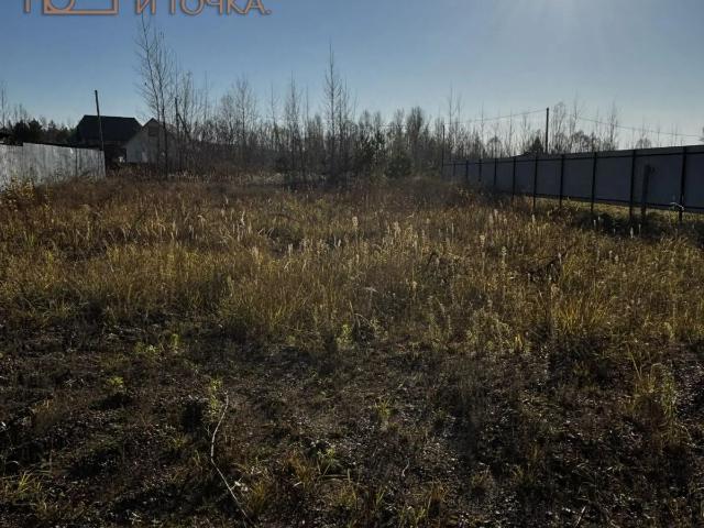 Участок продажа в Дачный поселок 