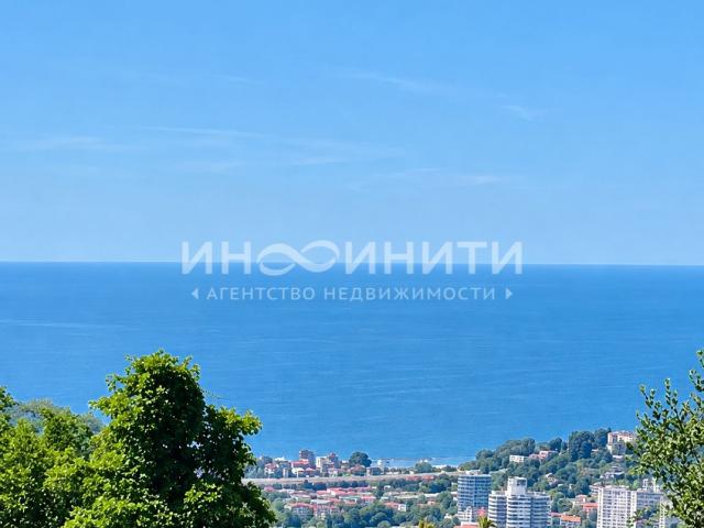 Участок продажа в Горный П, Краснодарский Край