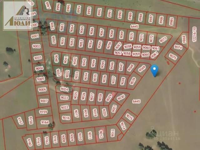 Участок продажа в Новосибирская область