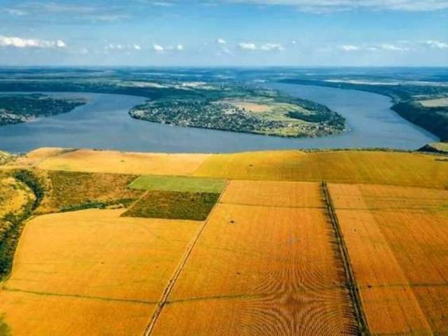 Участок продажа в Старой Буде, Винницкой области