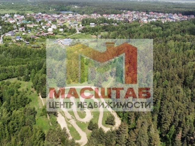 Участок продажа в Ленинградская область