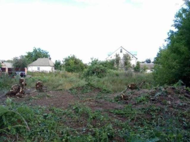 Участок продажа в Винницкой области