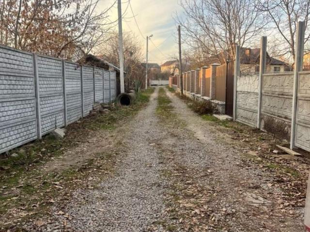 Участок продажа в Виннице