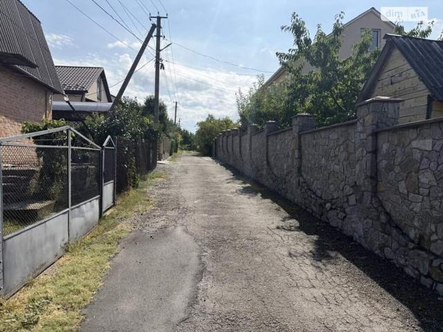 Участок продажа в Виннице
