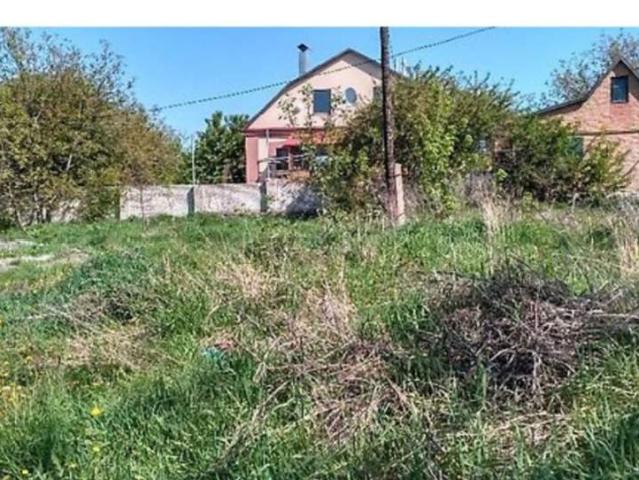 Участок продажа в Виннице