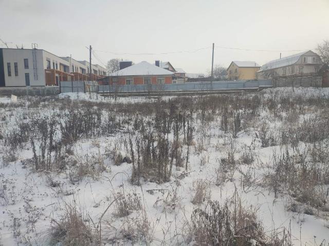 Участок продажа в Виннице