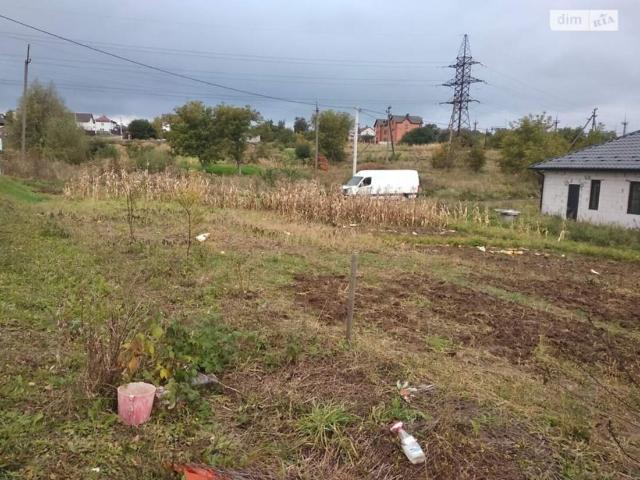Участок продажа в Виннице