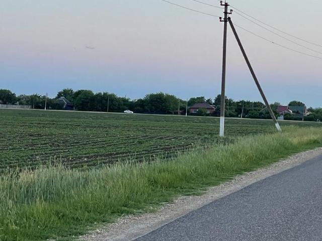 Участок продажа в Старомышастовская Ст-ца, Краснодарский Край