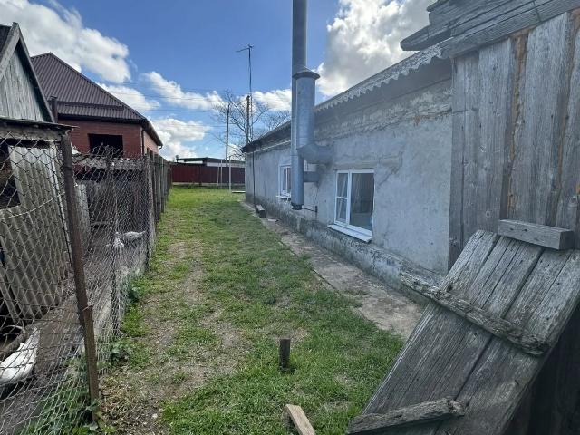 Участок продажа в Старотитаровская Ст-ца, Краснодарский Край