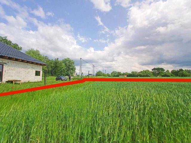 Участок продажа в Старом Белоусе, Черновицкой области