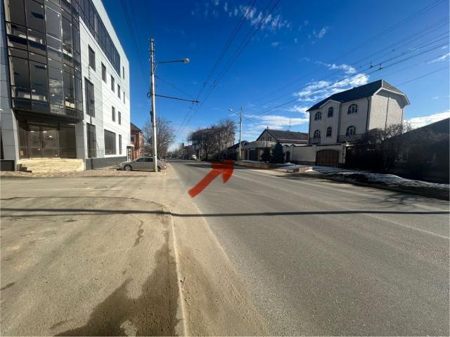 Участок продажа в Ставрополь, Ставропольский Край