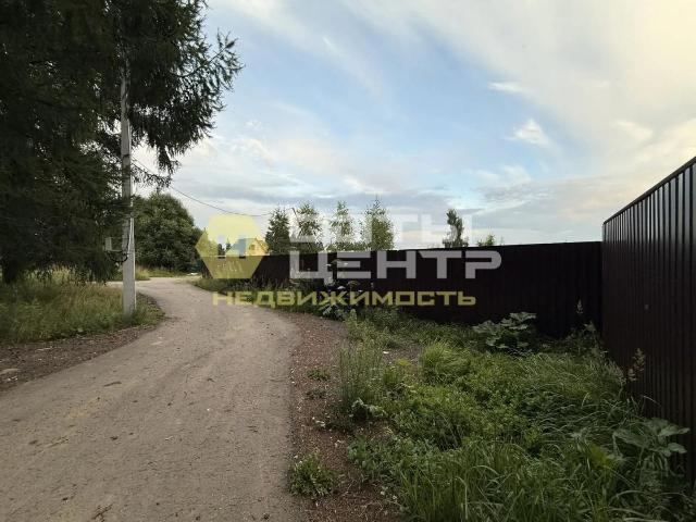 Участок продажа в Батыбино