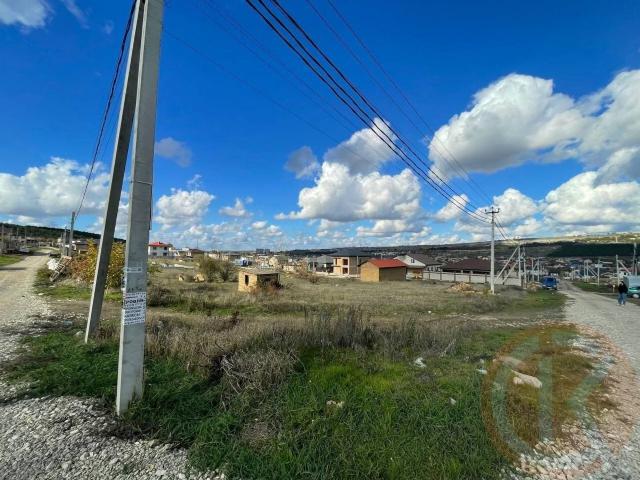 Участок продажа