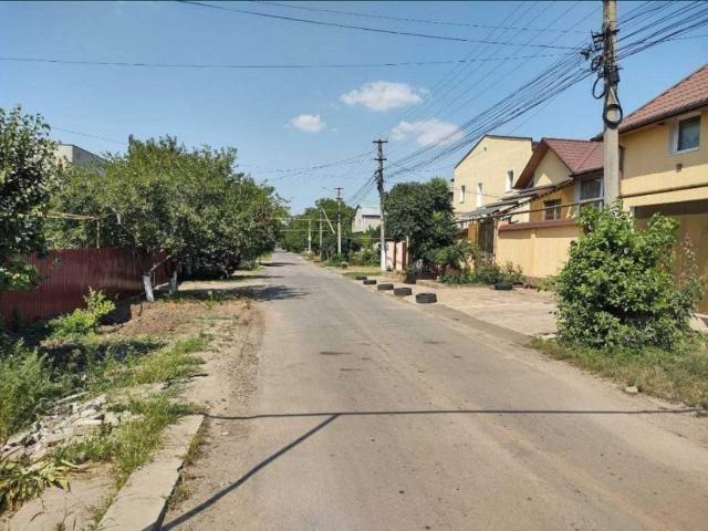 Участок продажа в Сухом Лимане, Днепропетровской области