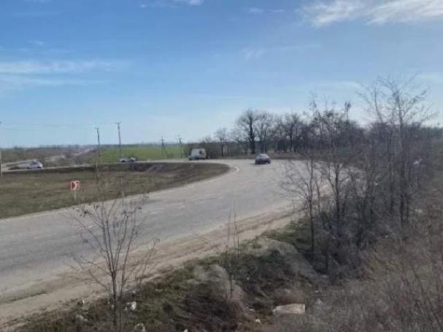 Участок продажа в Сухом Лимане, Днепропетровской области