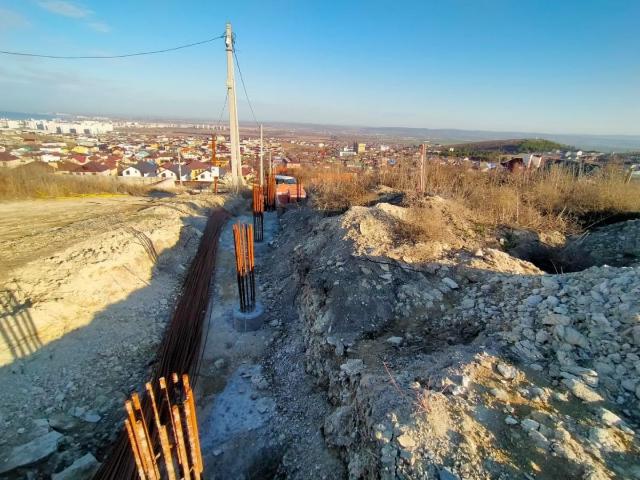 Участок продажа в Супсех, муниципальный округ Анапа