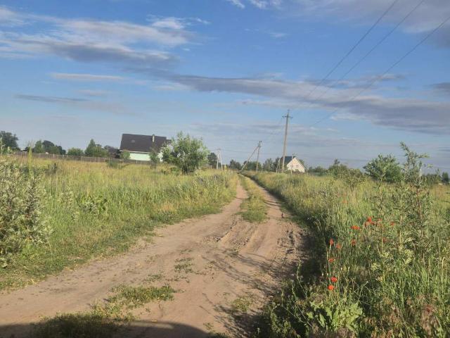 Участок продажа в Сувид, Вишгородський район
