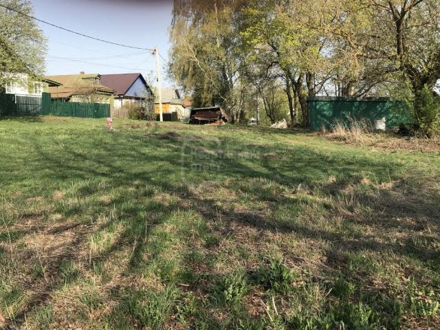Участок продажа в Владимирская область