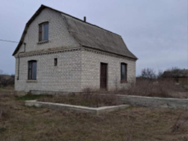 Участок продажа в Малиновский, Великодолинском