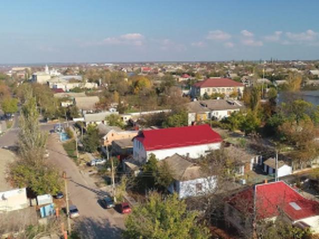 Участок продажа в Днепропетровской области