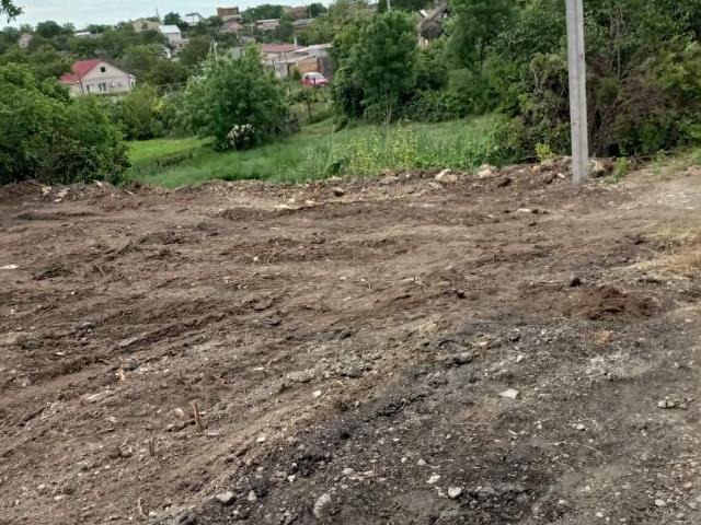 Участок продажа в Дачном, Днепропетровской области