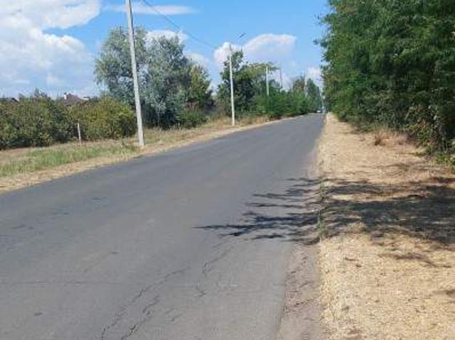 Участок продажа в Кубанке, Днепропетровской области