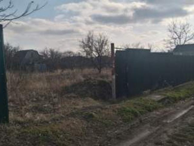 Участок продажа в Малиновский, Великодолинском