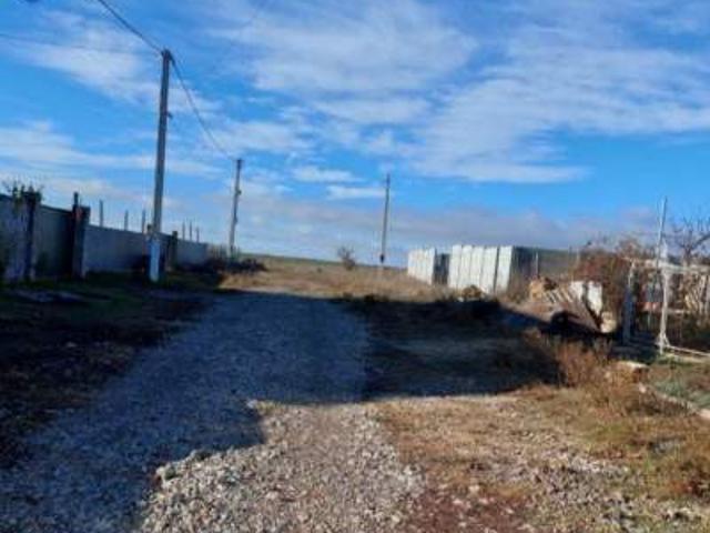Участок продажа в Кубанке, Днепропетровской области