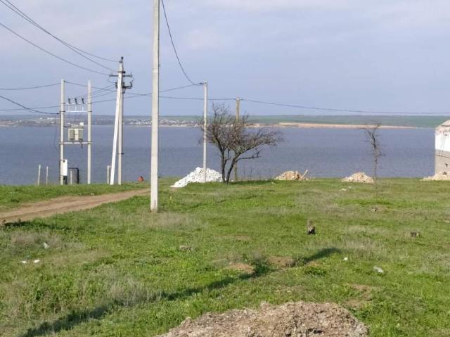 Участок продажа в Нерубайском, Днепропетровской области