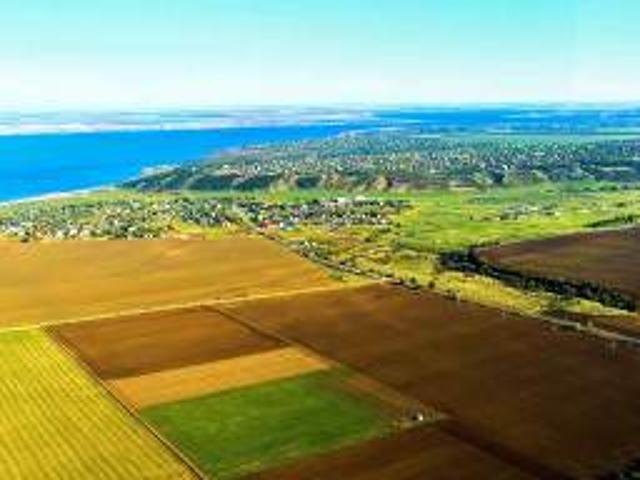 Участок продажа в Днепропетровской области