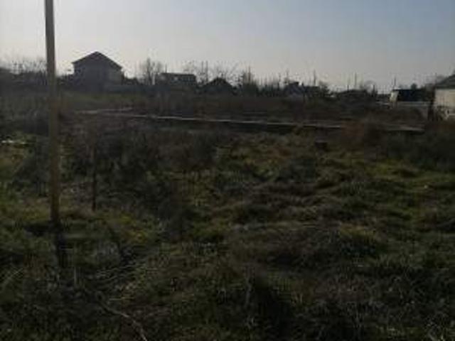 Участок продажа в Дачном, Днепропетровской области
