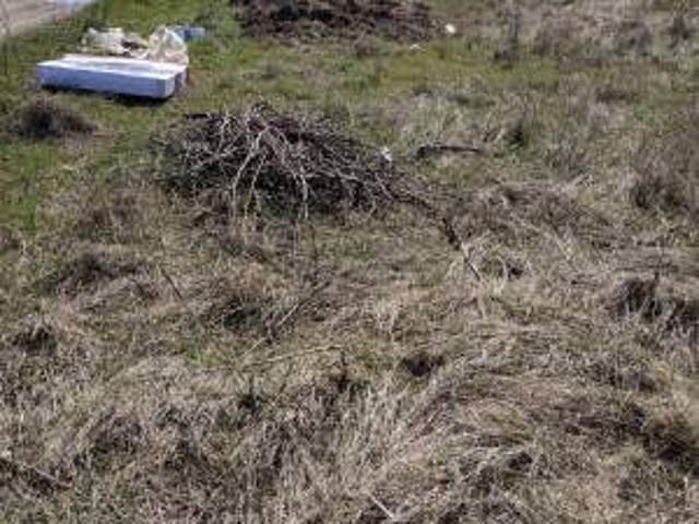 Участок продажа в Новой Дофиновке, Днепропетровской области