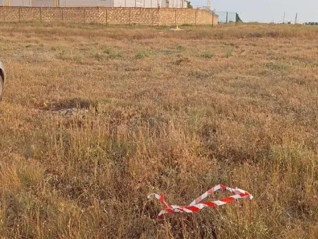 Участок продажа