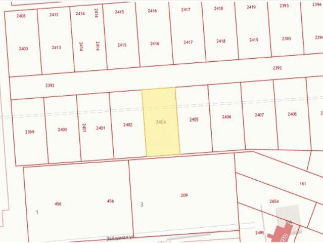 Участок продажа в Евпатория