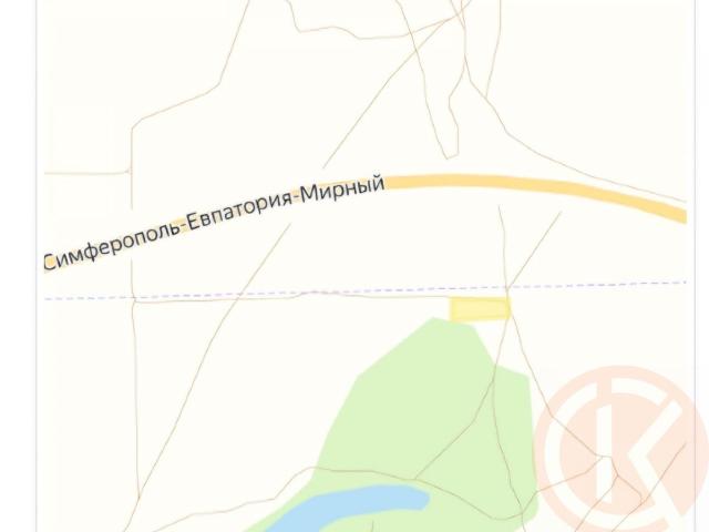 Участок продажа