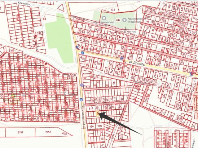Участок продажа в Евпатория