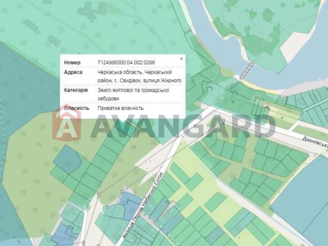 Участок продажа