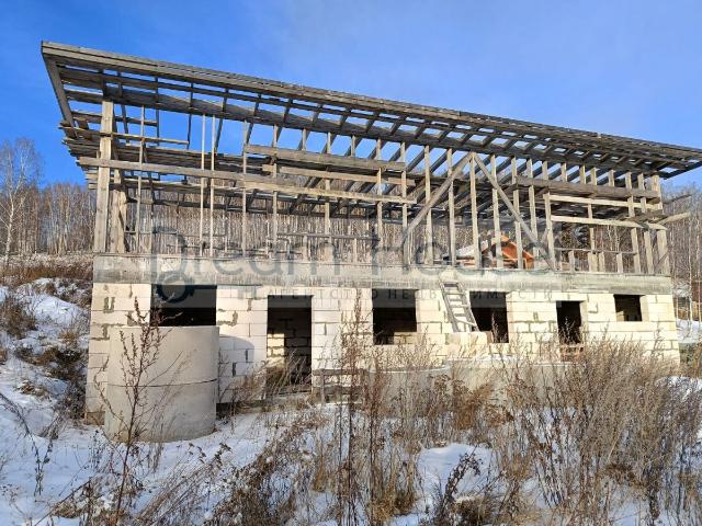 Участок продажа в Сыростан С, Челябинская область