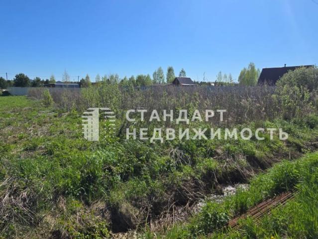 Участок продажа в Тюменская область