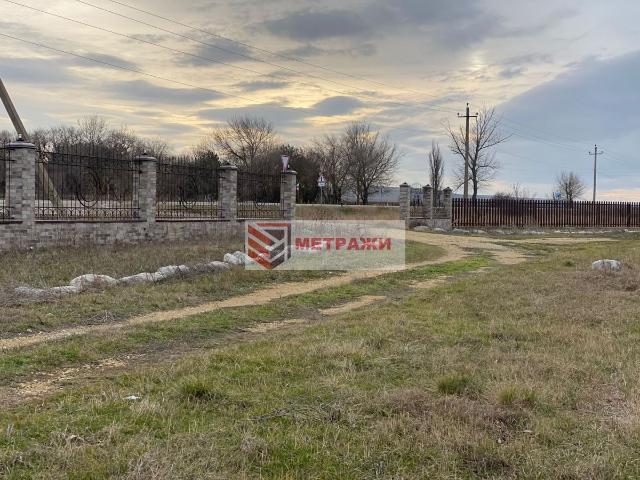 Участок продажа в Тамань Ст-ца, Краснодарский Край