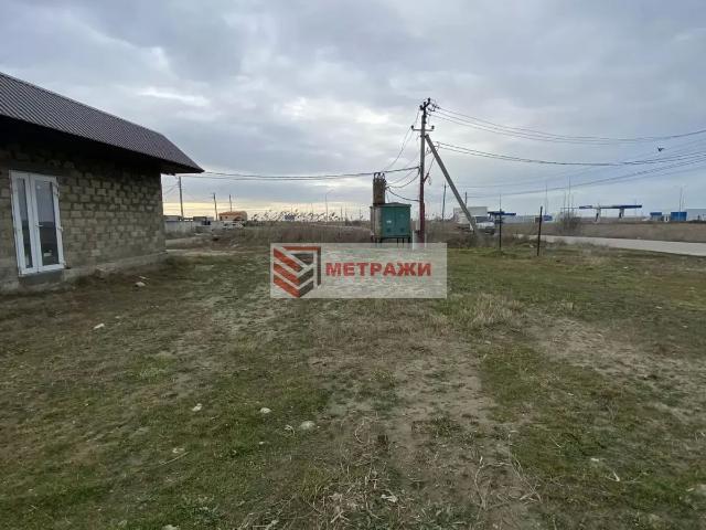 Участок продажа в Темрюк, Краснодарский Край