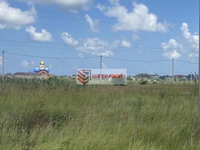 Участок продажа в Темрюк, Краснодарский Край