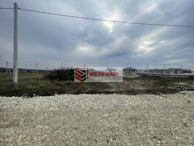 Участок продажа в Темрюк, Краснодарский Край