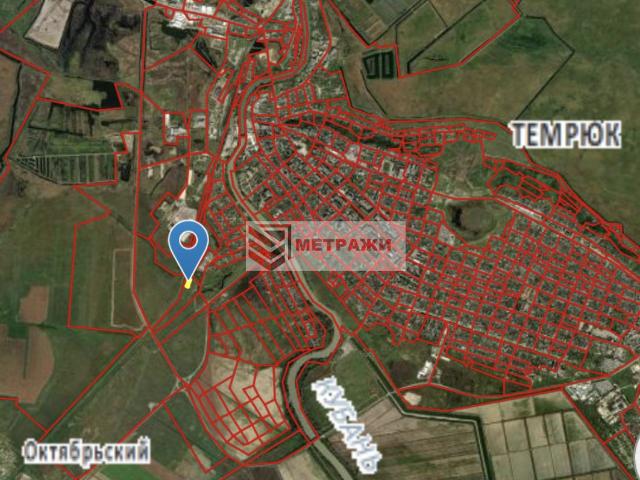 Участок продажа в Темрюк, Краснодарский Край