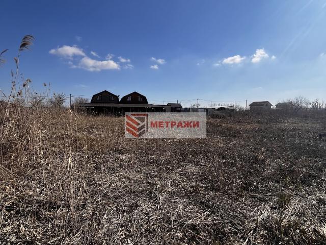 Участок продажа в Темрюк, Краснодарский Край