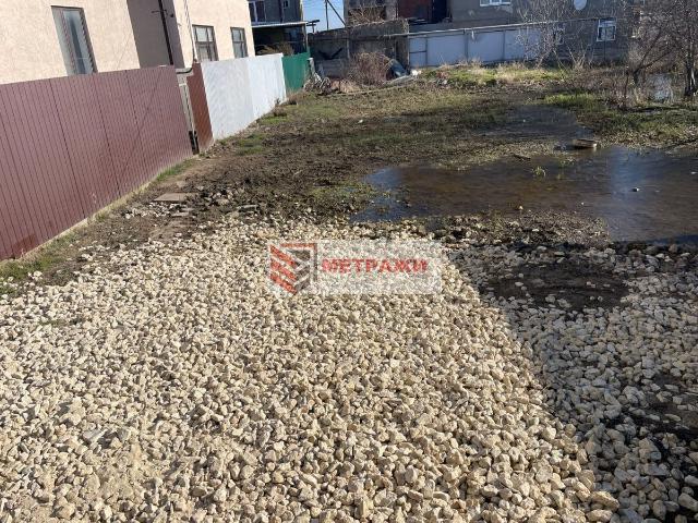 Участок продажа в Темрюк, Краснодарский Край