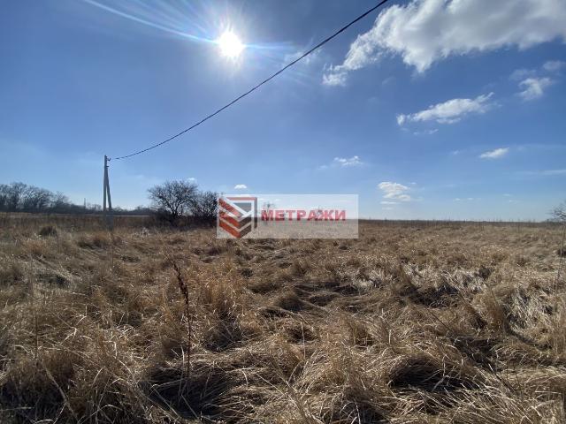 Участок продажа в Темрюк, Краснодарский Край