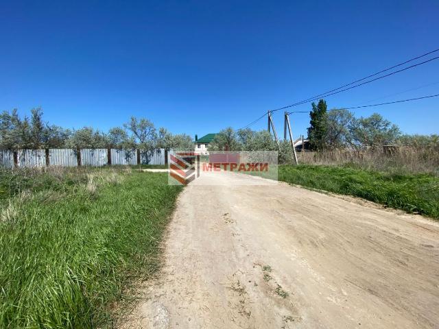 Участок продажа в Темрюк, Краснодарский Край
