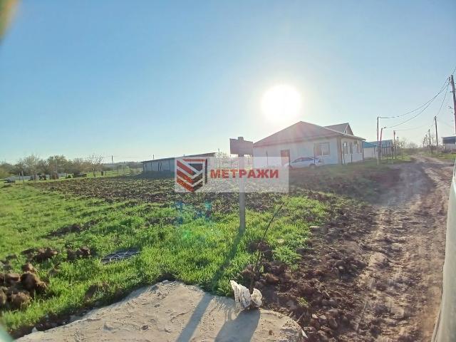 Участок продажа в Темрюк, Краснодарский Край