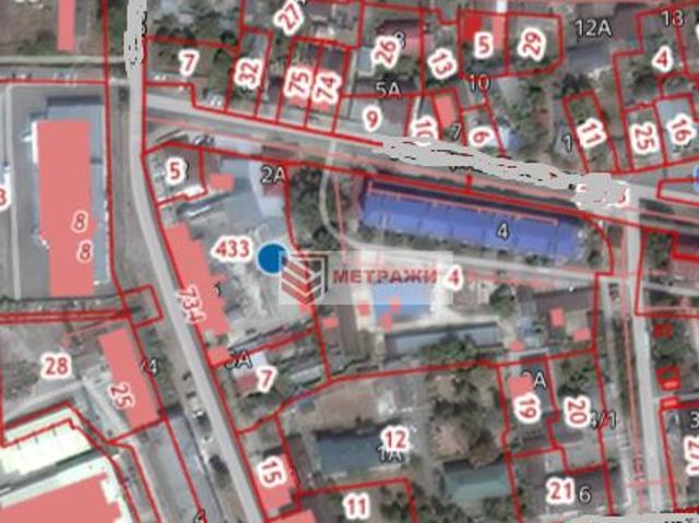 Участок продажа в Темрюк, Краснодарский Край